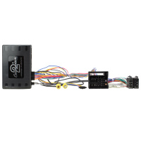 CTUVW04 VW Crafter, Polo, Grand California, T-Cross, T-Roc, Taigo, MAN TGE Info Adapter Interface