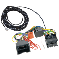 HLAK-041 | High Level Adapter Kabel | o.a. Chevrolet/Opel 2008-2020 | 44-Pins