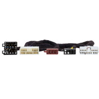 PTAK-094 | Premium T-Kabel | Chevrolet/Daewoo/SsangYong | 18-Pin