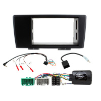 CTKVL13 | Multimedia-Installations KIT | Volvo S60, V70