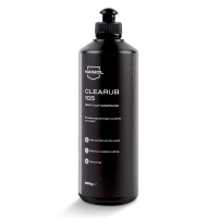 CleaRub 305 | Medium Cut Compound | Verwijdert Efficiënt Krassen