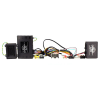 CTULR06 Land Rover Discovery Info Adapter Interface