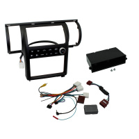 CTKPIN02 | Multimedia-Installations KIT | Nissan, Infiniti Skyline, G35