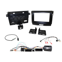 CTKFD65 | Multimedia-Installations KIT | Ford Everest, Ranger