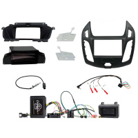 CTKFD73 | KIT d’installation multimédia | Ford Transit Connect