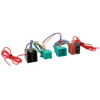 TAK-085 | T-Kabel | Fiat Ducato 2021-heden | 12-Pins