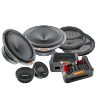 Mille Pro MPK 165P.3 | 16,5 cm / 6,5