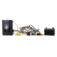 CTUOP03 Opel Corsa Info Adapter Interface