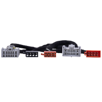 PTAK-012 | Premium T-Kabel | Volvo Base Performance | 14-Pins