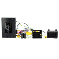 CTUBM02 BMW Mini F56 Info Adapter Interface