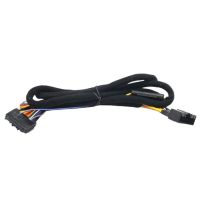 AD-PPAK-023 | 4-Kanal-Lautsprechersystem | Ford & Mazda | fahrzeugspezifisch