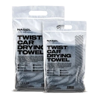 Twist Car Drying Towel | 50x60 cm | Droogdoek met Hoog Absorptievermogen