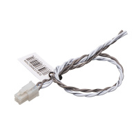 Molex Connecteur 4-Pins | Entrée Haut-Niveau pour Sub Actif ou Amplificateur