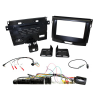 CTKFD70 | Multimedia-Installations KIT | Ford Ranger