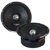 BLACKAIRPRO6M-V0 | 16.5cm / 6.5