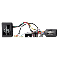 CTSLR011.2 Land Rover Range-Rover-Sport, Discovery Lenkrad-Interface
