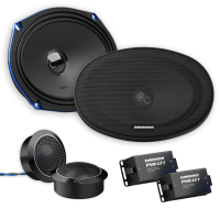 Pacific Northwest Series PNW-69CS2 | 6