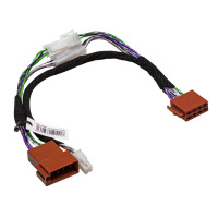 TAK-Câble | Dérivation Signal Woofer ou Amplificateur