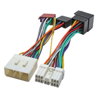 TAK-080 | T-Kabel | Subaru/Suzuki/Hyundai | 14-Pin
