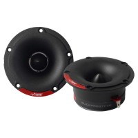 SLICKPRO37T-V0 | 98mm | 1 x 75 Watt RMS @ 4Ω | Bullet-Hochtöner