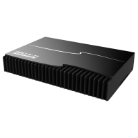 LC-5.1300 | 5-Kanal-Verstärker | 4 x 100/200 W + 1 x 300/500 W RMS @ 4/2 Ω