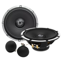 Overture | 16,5cm / 6.5