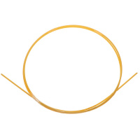 Einziehhilfe | Länge: 1,5 Meter | Kabeldurchführung