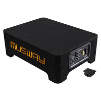 MUSWAY MF108A | 8