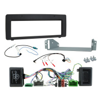 CTKVL06 | Multimedia-Installations KIT | Volvo V70, XC70, S80