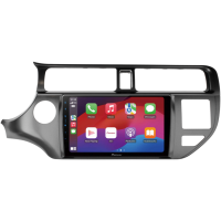 SPH-PF97BT met Kia Rio 2011 Montageframe