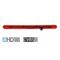 AHD/CVBS remlichtcamera geschikt voor MB Vito W447 2016- achterklep