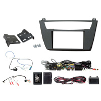 CTKBM35 | Multimedia-Installations KIT | BMW 2-Series, 1-Series