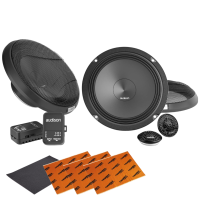 Prima APK 165 | 16,5cm / 6.5