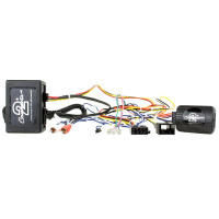 CTSMC013.2 Mercedes SLK, CLS, E-Class Lenkrad-Interface