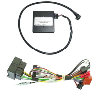 KIM Interface | VW, Seat, Skoda | CAW-KIMUN1 | CAW-CKIMVW3