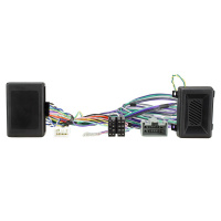 CTSVL007.2 Volvo C30, C70, S40, V50 Lenkrad-Interface