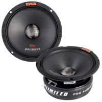 Unlimited EDUPRO6-E3 | 16,5 cm / 6,5