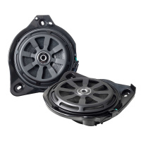 OPTISOUNDMERC8WL-V2 | 20 cm / 8