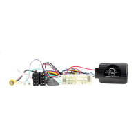 CTSHY017.2 Hyundai i30, ix35, Sonata, Tucson Lenkrad-Interface
