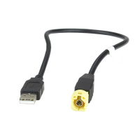 CTBMWUSB2 | Interface USB pour BMW X5 (2013)