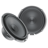 Mille Pro MP 165.3 PRO | 16.5cm / 6.5