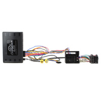 CTUST02 Seat Ibiza, Leon Info Adapter Interface