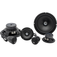 Atto 1 | 16,5cm / 6.5