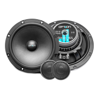 BASE-165 | 16,5 cm / 6,5