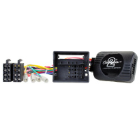 CTSMC001.2 Volkswagen, Mercedes Crafter, Sprinter, Vito, A-Class, B-Class Stuurwielinterface