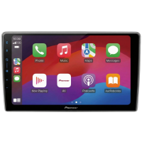 SPH-PF97BT met Peugeot 407 2004 Montageframe