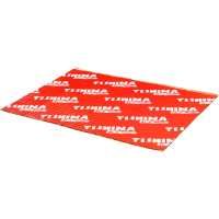 BRONZE | Plaque Butyle 2 mm | 500 x 700 mm