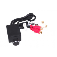 003.030-0 | Basspegel-Regler