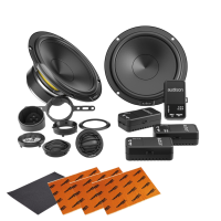 APK 165P | 16,5cm / 6.5