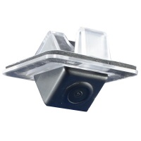 Achteruitrijcamera handgreep passend voor MB GLK X204 2010-2012